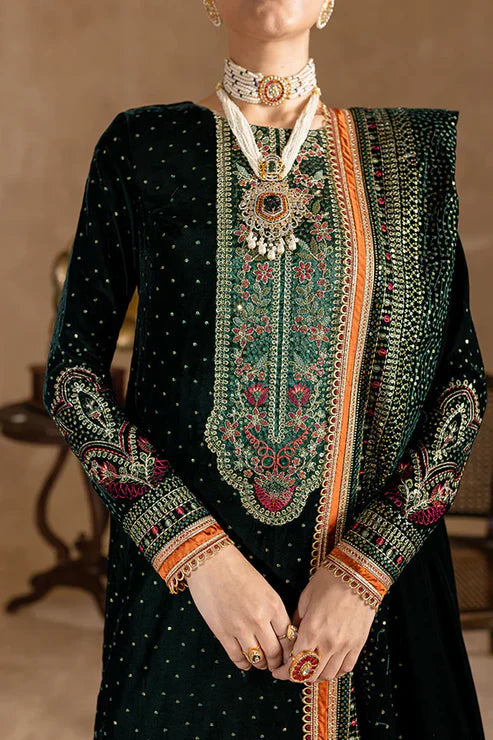 Marjan Green