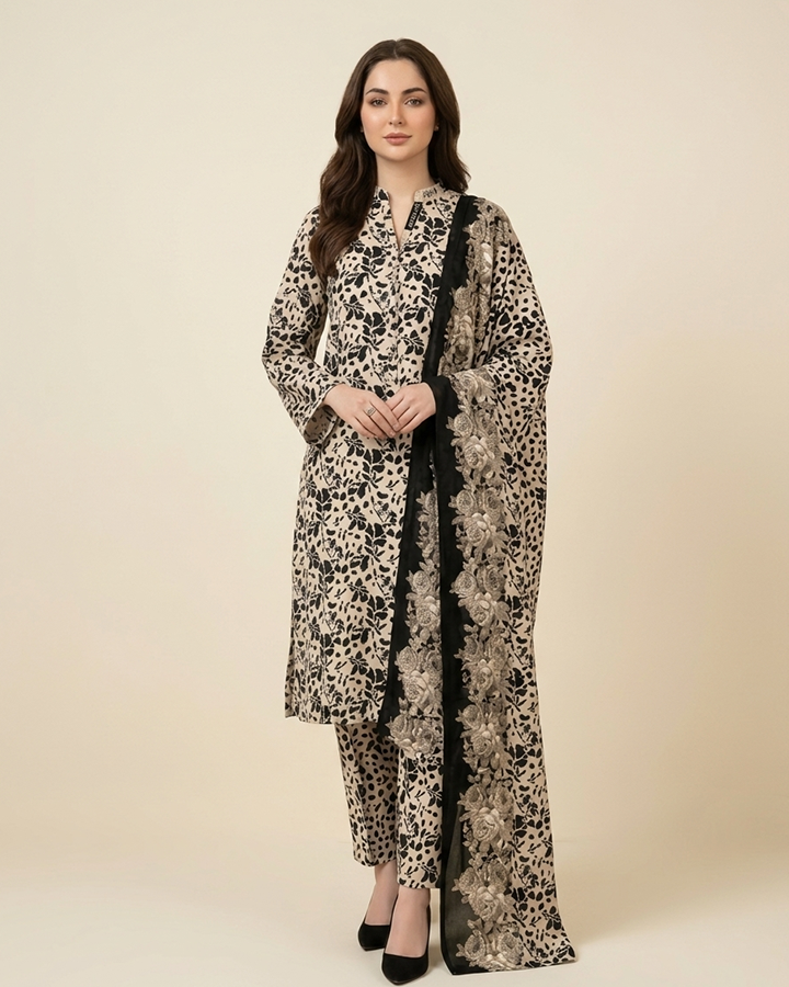 Ivory Noir