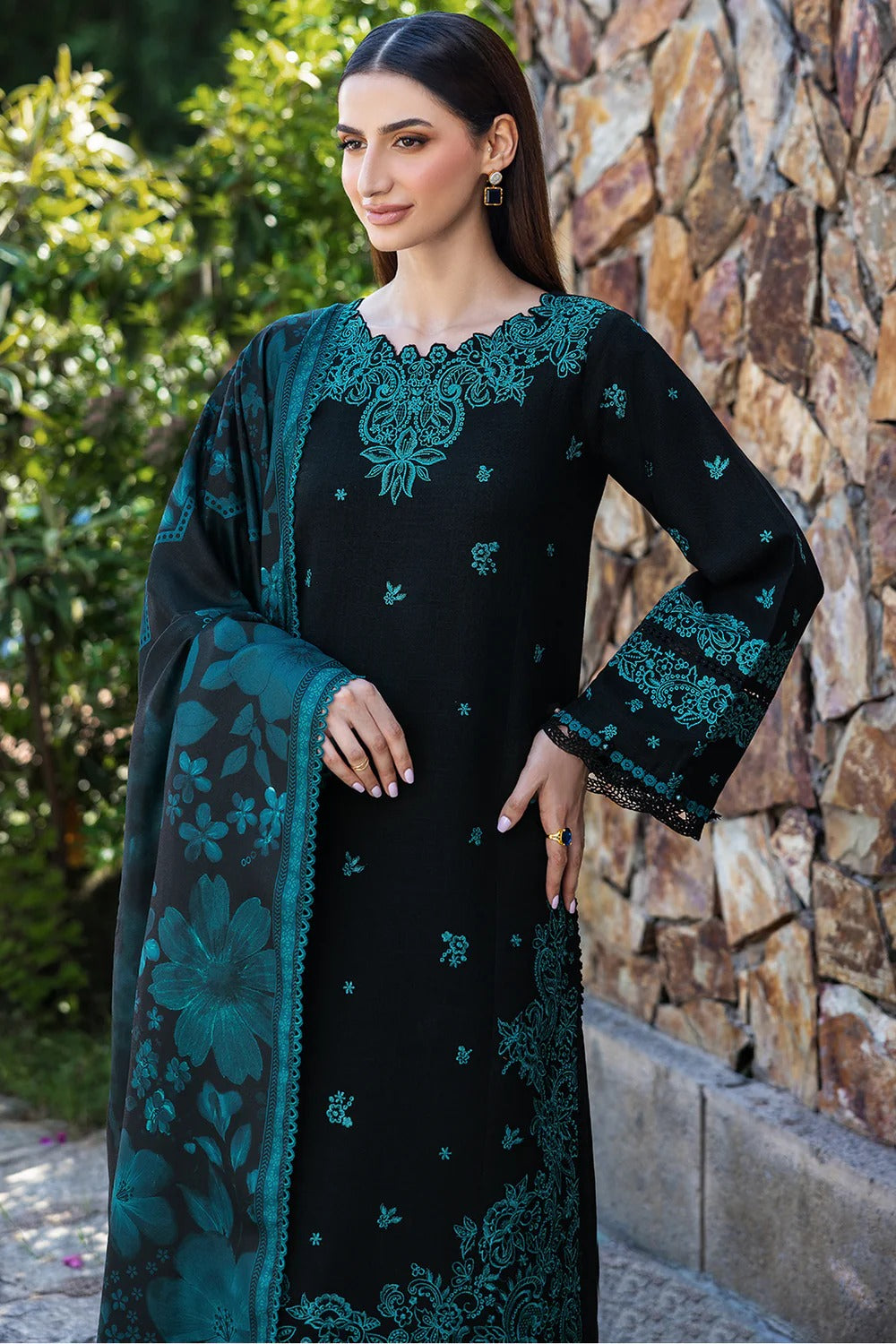 Eid Collection D-258