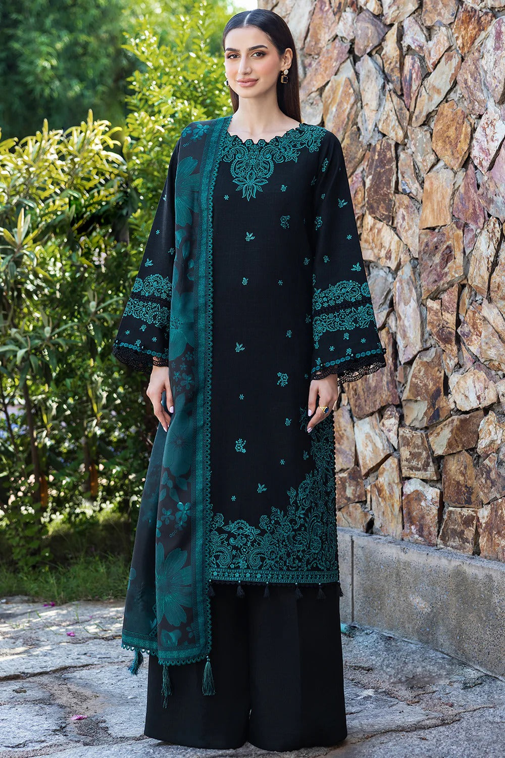 Eid Collection D-258