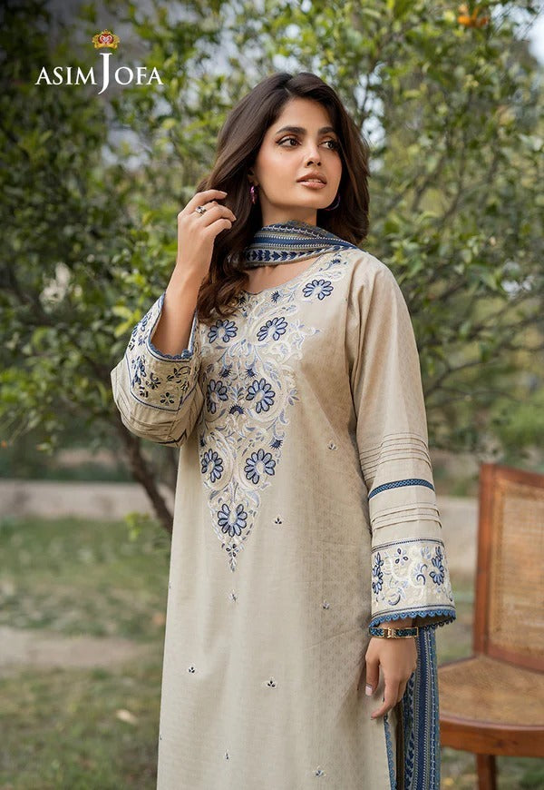 Asim Jofa