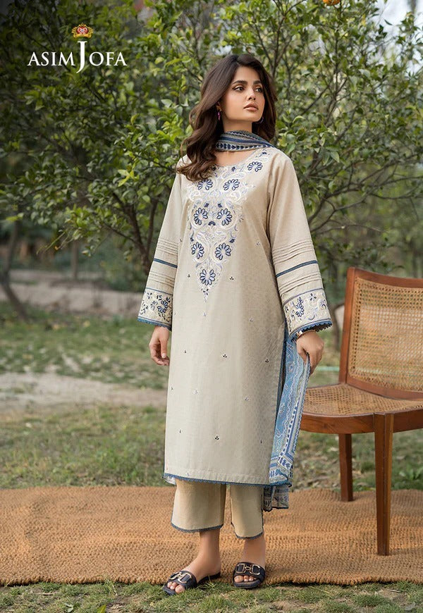 Asim Jofa